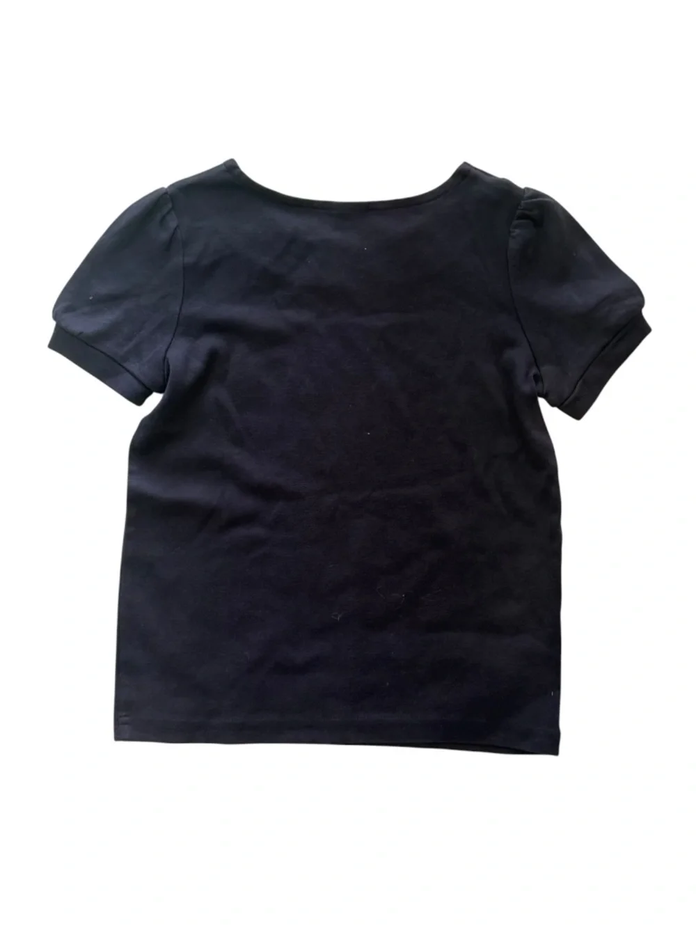 NWT Gymboree Paris Short Sleeve Tee Girls 6